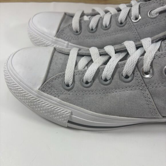 Converse Chuck Taylor All Star Womens 7 Mens 5 Canvas Low Top Sneakers Shoe - Picture 9 of 11